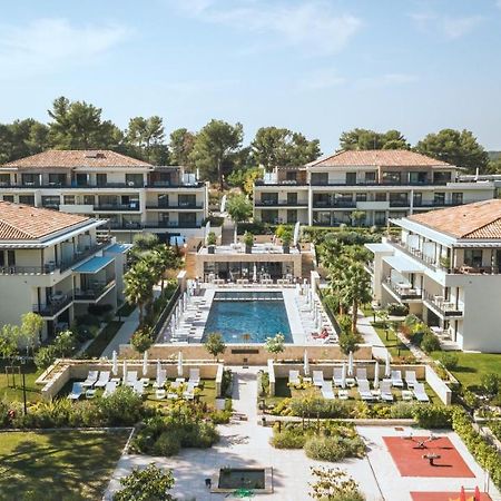 Evancy Les Jardins D'Azur - Vence Buitenkant foto